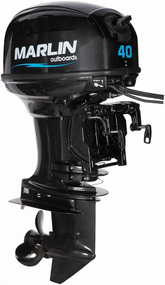 Лодочный мотор MARLIN MP 40 AWRL в Костроме