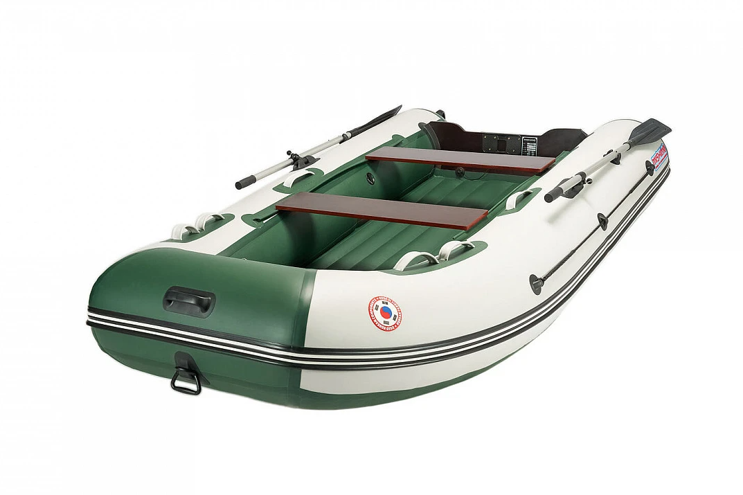 КОМПЛЕКТ ЛОДКА MISHIMO LITE 350 + МОТОР 9,9 (15) Л.С. в Костроме