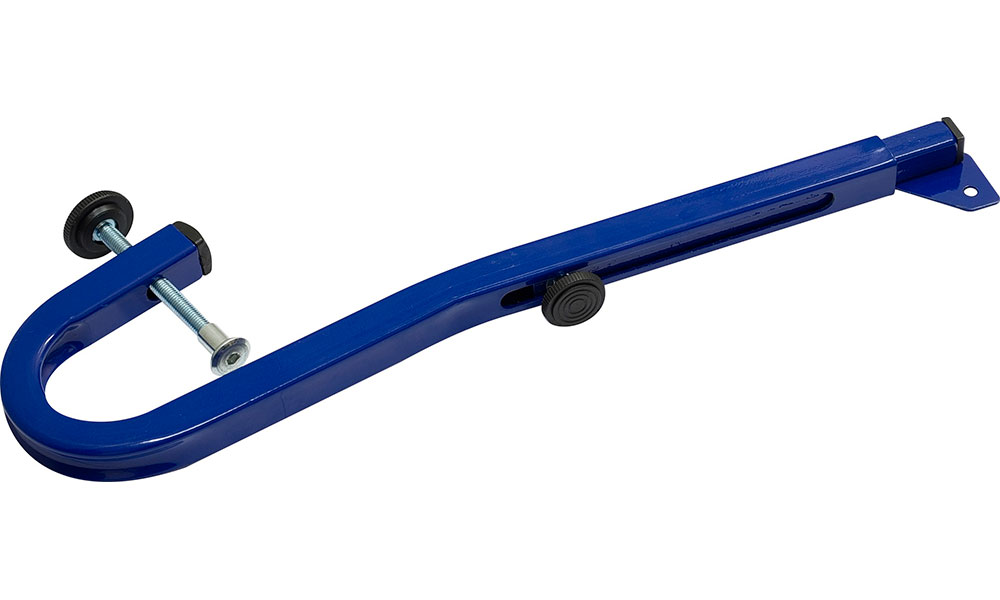 Кронштейн датчика эхолота №2 под нднд в Костроме