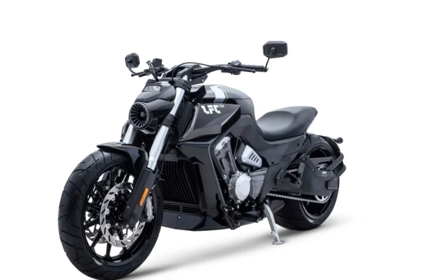 Мотоцикл Benda LFC 700 в Костроме