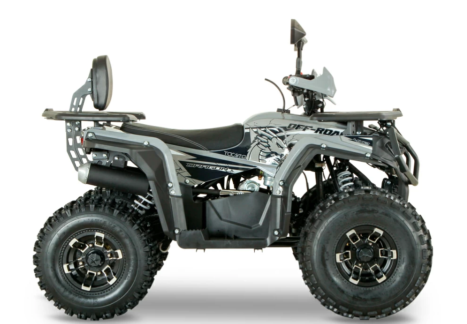 Квадроцикл YACOTA DRAGON LUX LD 125 в Костроме