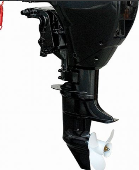 Лодочный мотор HIDEA HDF9.9HS в Костроме