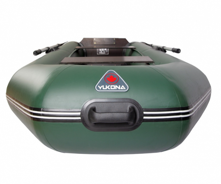 ЛОДКА НАДУВНАЯ YUKONA 280 TL (БЕЗ ПАЙОЛА) в Костроме
