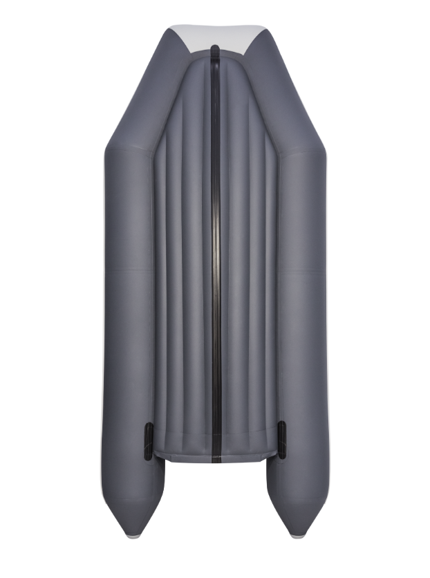 Лодка АКВА 3400 НДНД в Костроме