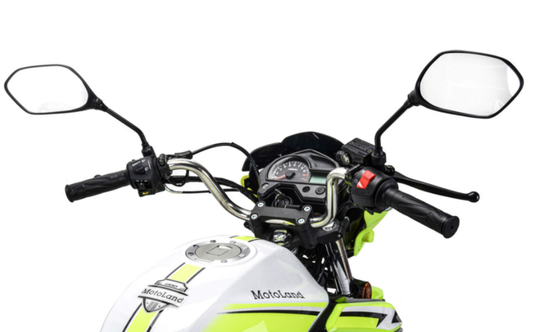 Мотоцикл MOTOLAND (МОТОЛЕНД) 200 SPRINT в Костроме