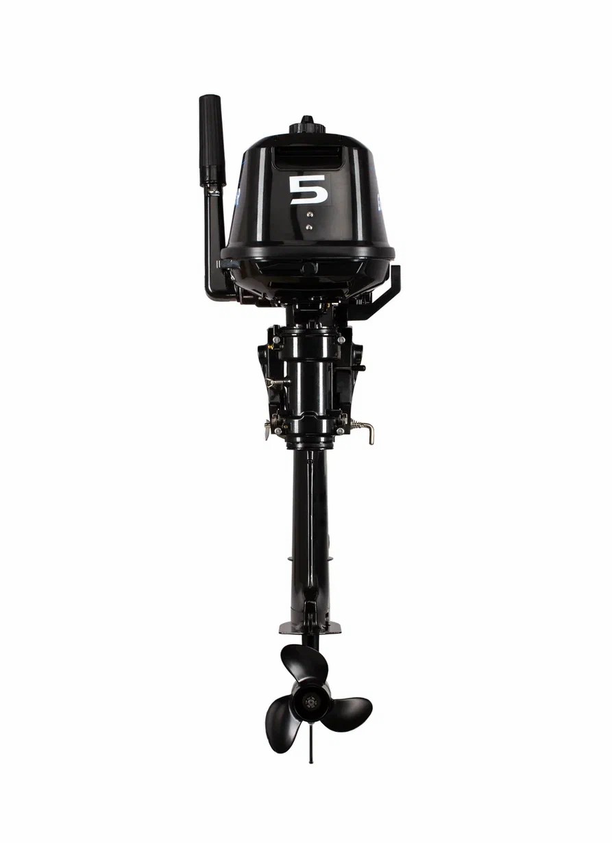 ЛОДОЧНЫЙ МОТОР GLADIATOR G5FHS в Костроме