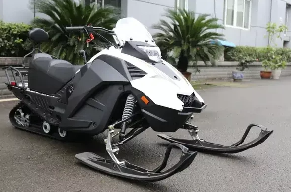 Снегоход ULAR 220 в Костроме