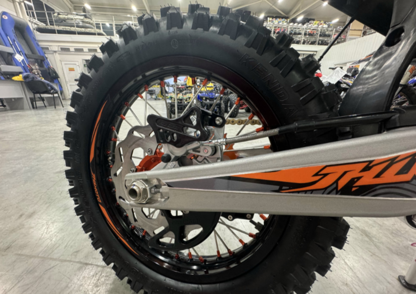 Мотоцикл JHLMOTO JHL M5 MT250 (1E66MM) в Костроме