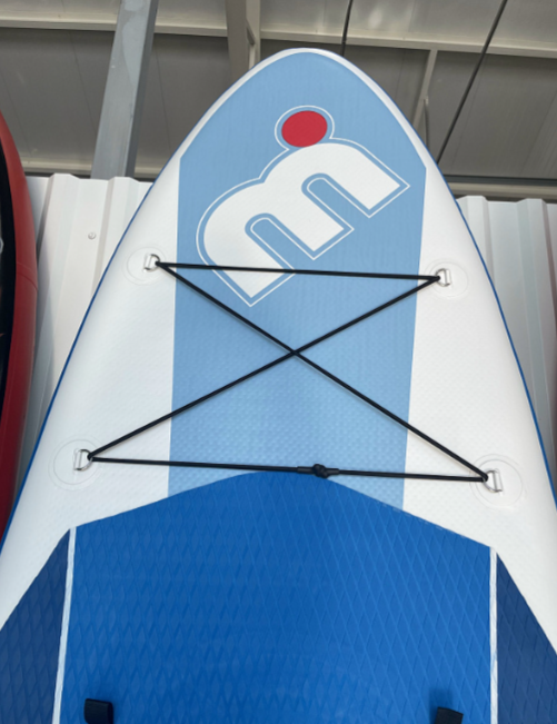 SUP ДОСКА-КАЯК 2 В 1 RAIDEX MISTRAL 10.6’ (320СМ) N 14 в Костроме