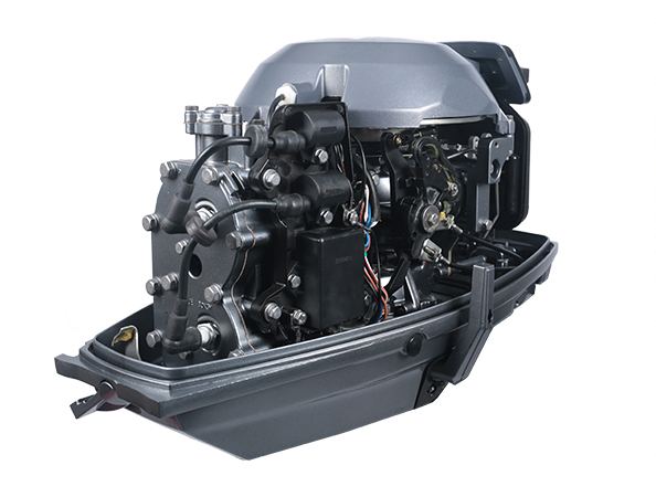 ЛОДОЧНЫЙ МОТОР ALLFA CG Т30 S в Костроме