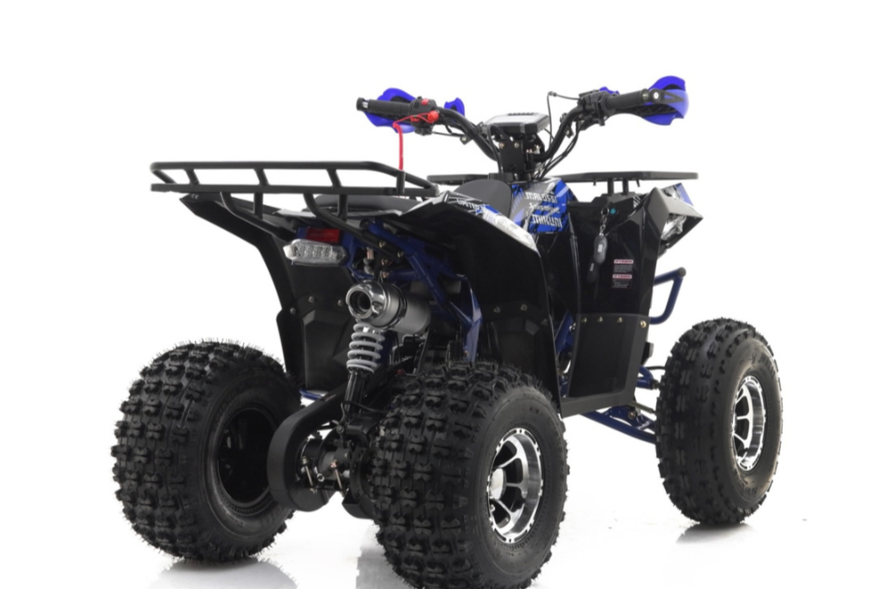 Квадроцикл GBM SHARP 190 PREMIUM SEMI-AUTOMATIC в Костроме