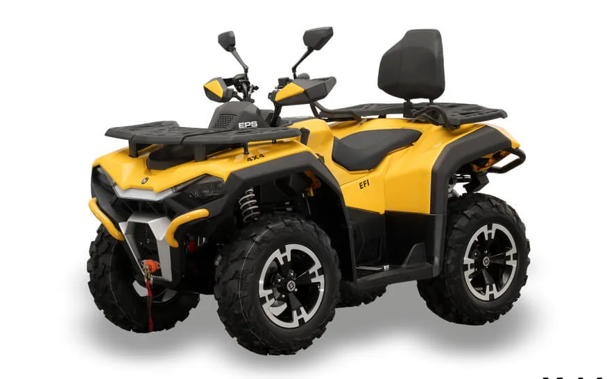 Квадроцикл HISUN GUARDIAN 750S -/SHORT/ в Костроме