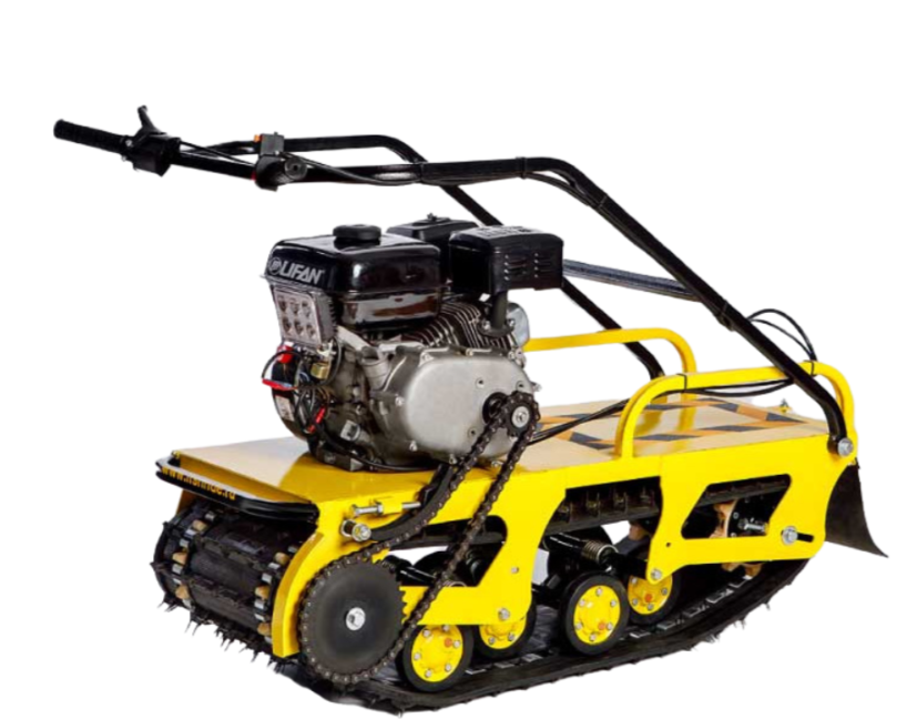 Мотобуксировщик FISHRIDE МИНИ 6.5 л.с. в Костроме