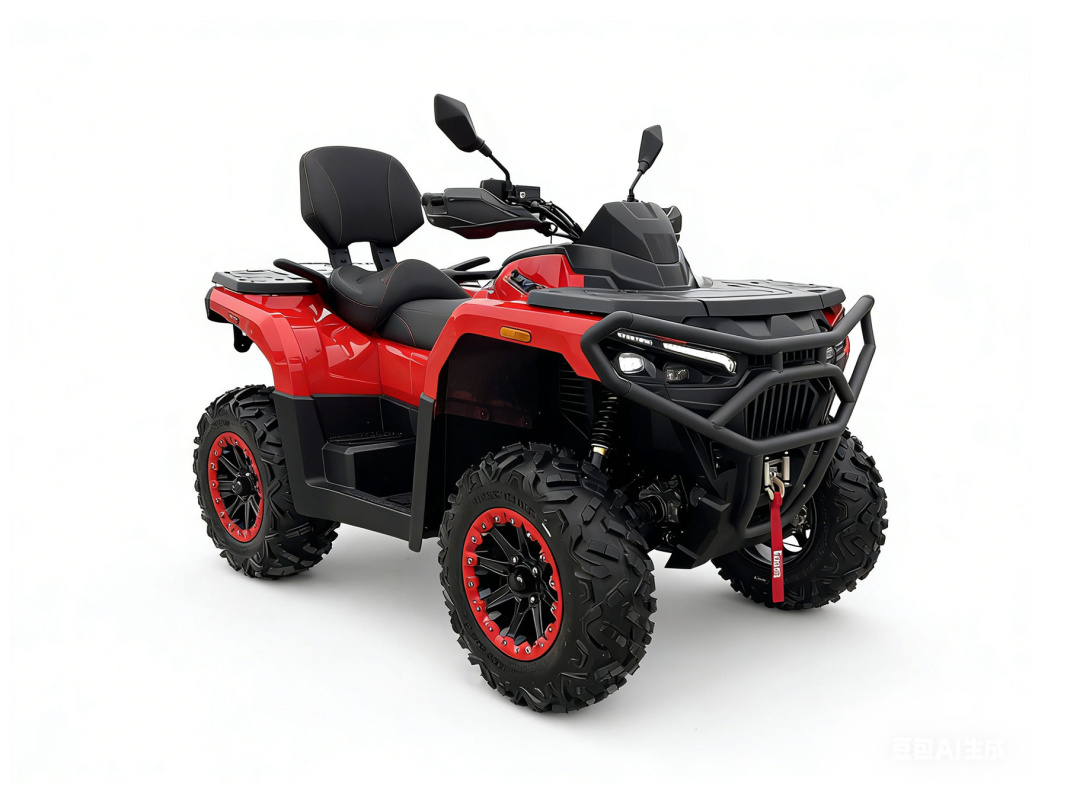 Квадроцикл GBM EXPLORER 780SW PRO с ПСМ в Костроме