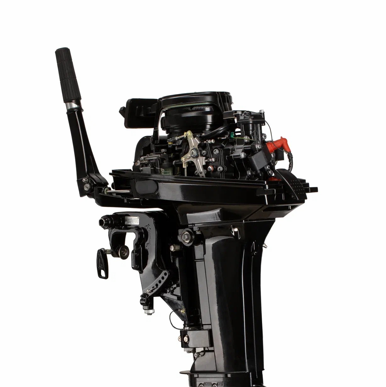 ЛОДОЧНЫЙ МОТОР GLADIATOR G9.9 PRO FHS в Костроме