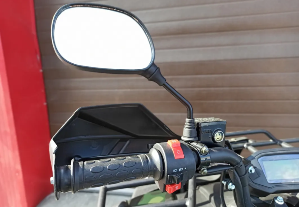 Квадроцикл PROMAX ATV 250 PRO (2025) в Костроме