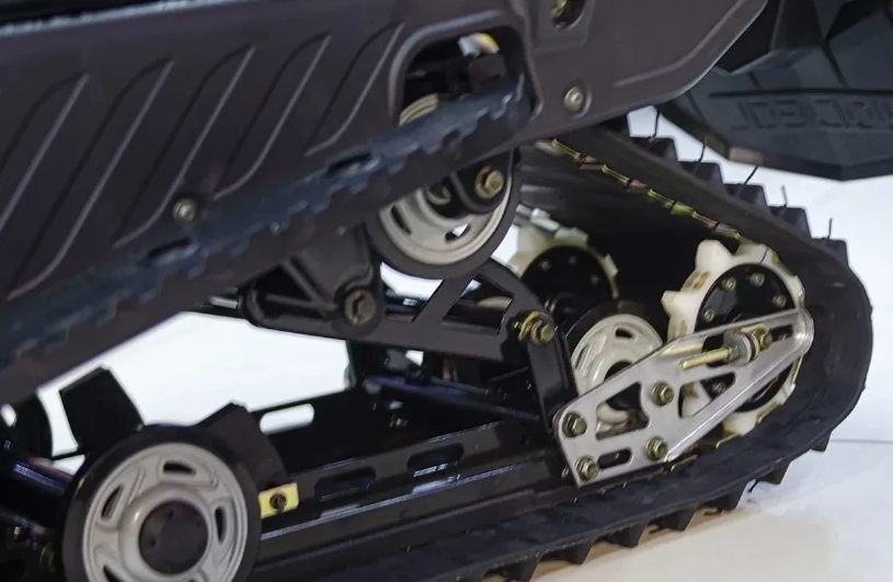 Снегоход Ataki WD 250 в Костроме