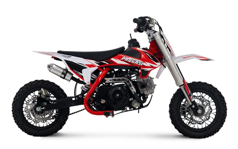 Питбайк Progasi KIDS POWER 110 (10/10) в Костроме