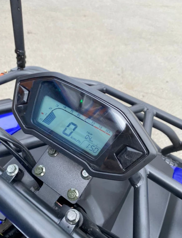 Квадроцикл PROMAX Фермер 350 4x4 ALL ROAD в Костроме