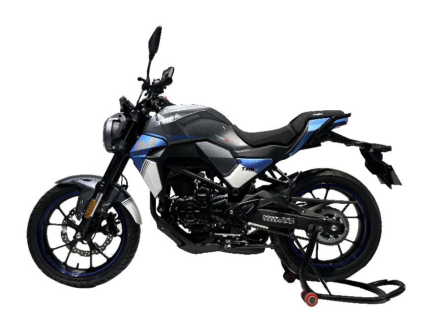 Мотоцикл TMBK MONTANA 250 (165 FMM) в Костроме