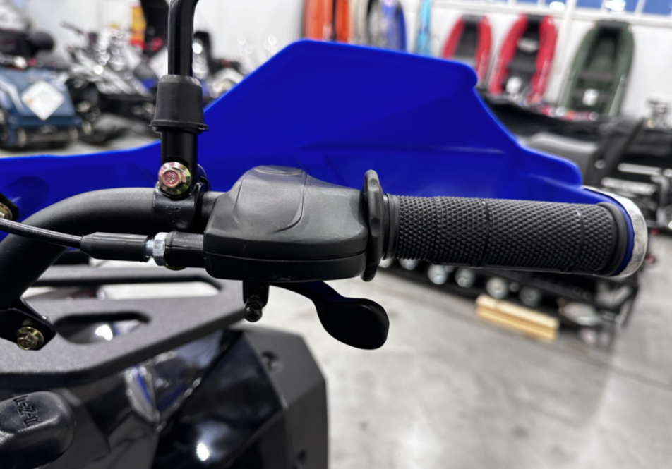 Квадроцикл GBM SHARP BIG 300 NEW PREMIUM в Костроме