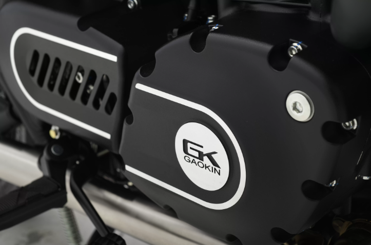 Мотоцикл GAOKIN GK 1200 в Костроме