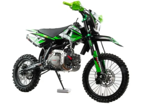 Питбайк MOTOLAND (МОТОЛЕНД) JX125 в Костроме