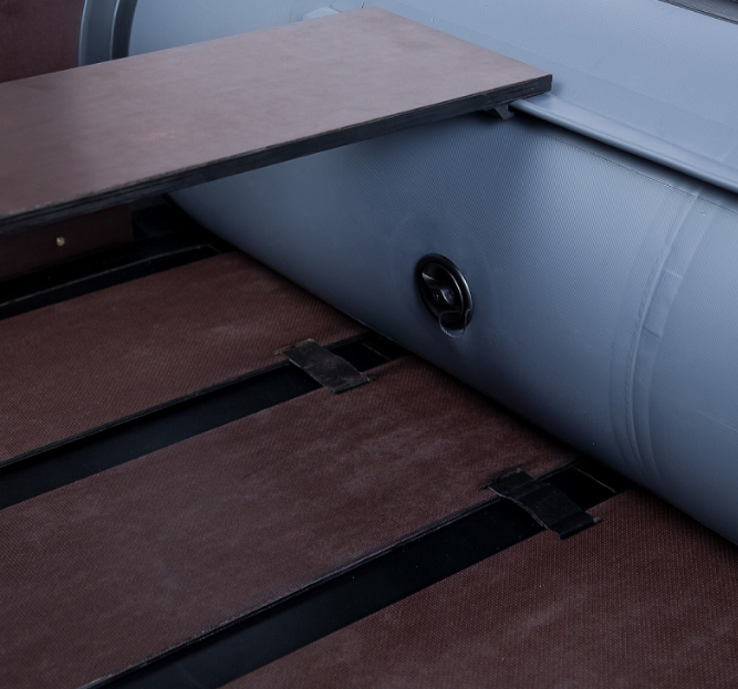 ЛОДКА НАДУВНАЯ YUKONA 230 TL (БЕЗ ПАЙОЛА) в Костроме