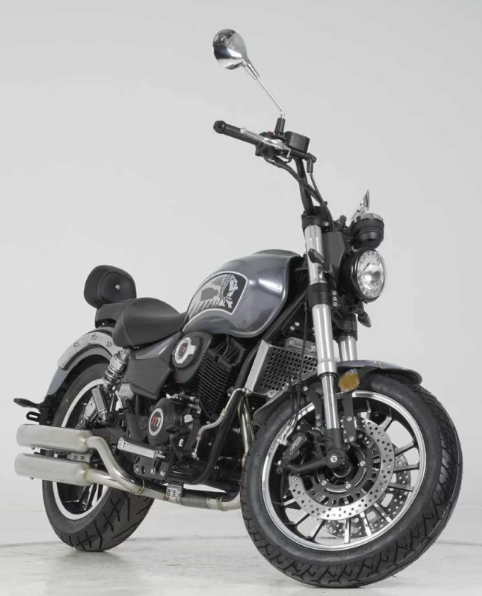 Мотоцикл FAIDET Rebel 400 EFI ABS в Костроме