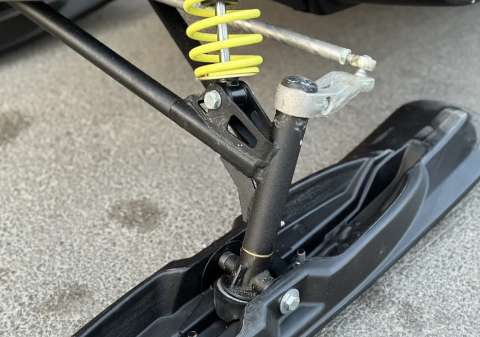 Снегоход РМ TIKSY 500 4Т в Костроме