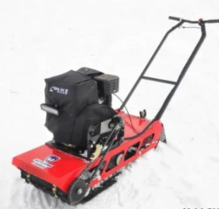 Мини мотобуксировщик Irondog (Железная Собака) M380 6.5 в Костроме