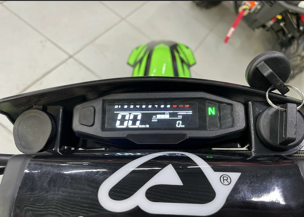 Мотоцикл Progasi RACE 300 AIR PRO SPORT в Костроме