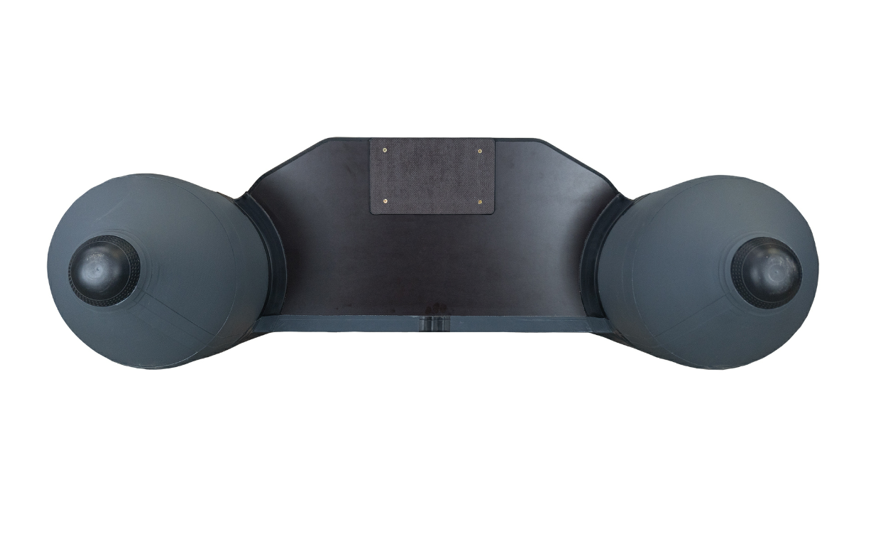 Лодка БАРС 2900 Слань-книжка киль в Костроме