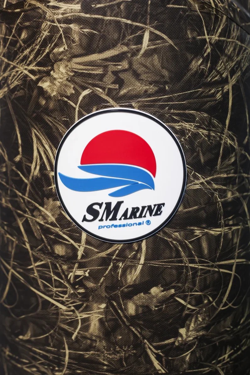 КРЕСЛО НАДУВНОЕ SMARINE, 85Х75 СМ, ПВХ, КАМЫШ в Костроме