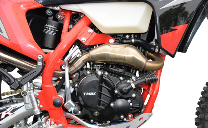 Питбайк TMBK Sprinter 300 (NB300) в Костроме