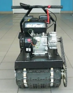 Мотобуксировщик XTREME-MOTORS "Конек-Горбунок" 6.5 л.с. в Костроме