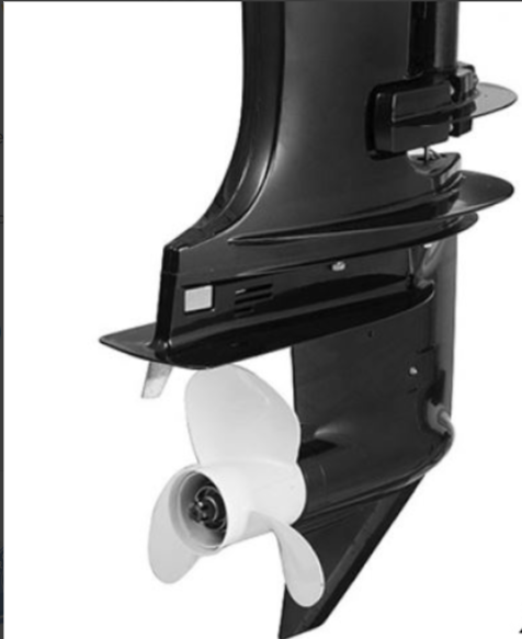 Лодочный мотор HIDEA HD40FES в Костроме