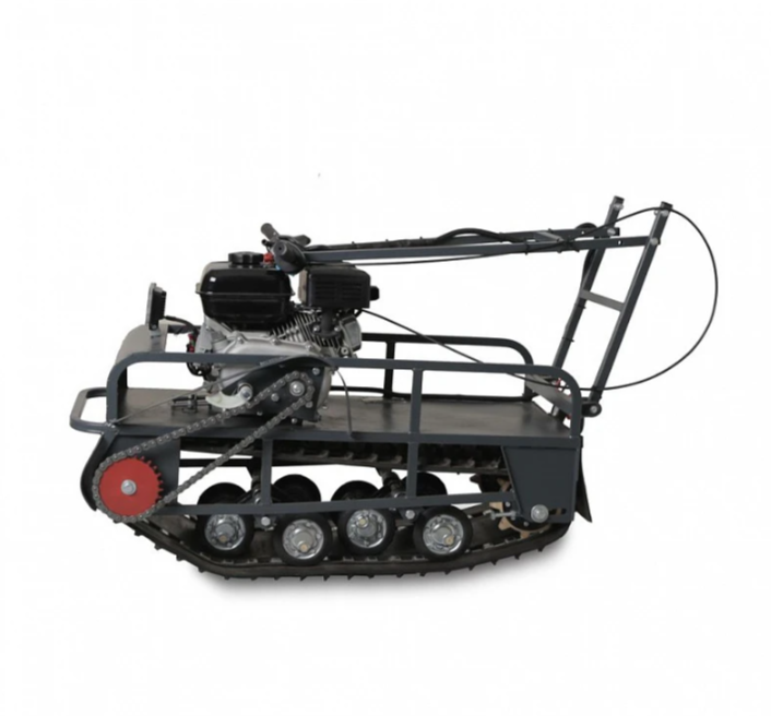 Мотобуксировщик ВЕПС WINTER «ЮНГА» 6.5 в Костроме