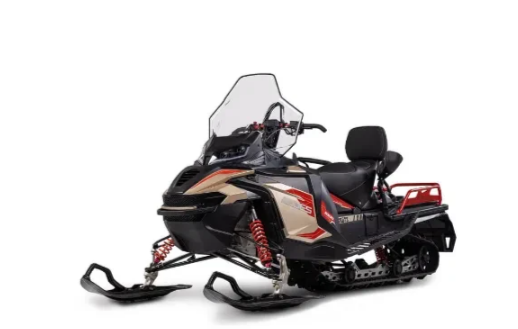 Снегоход AODES Siberiacross 1000 SWT 600mm LCD 6.8 в Костроме