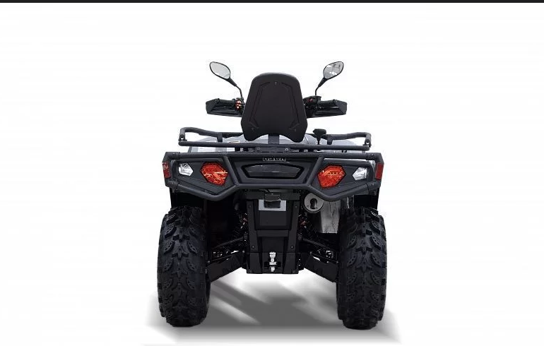 Квадроцикл HISUN TACTIC 550 (HS550ATV) NORMAL в Костроме