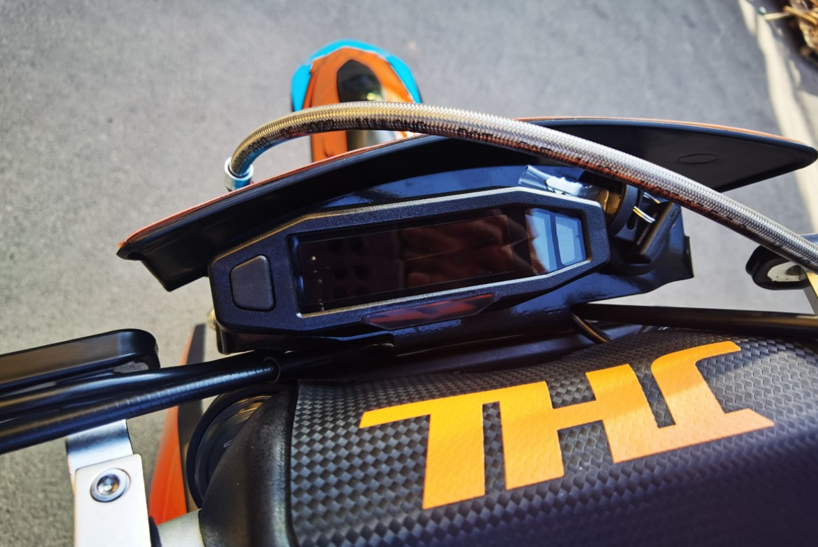 Мотоцикл JHLMOTO JHL Z7 NC250S (177MM-A) в Костроме