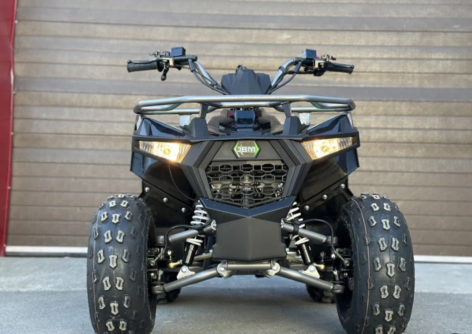 Квадроцикл GBM DAXTER 220 NEW в Костроме