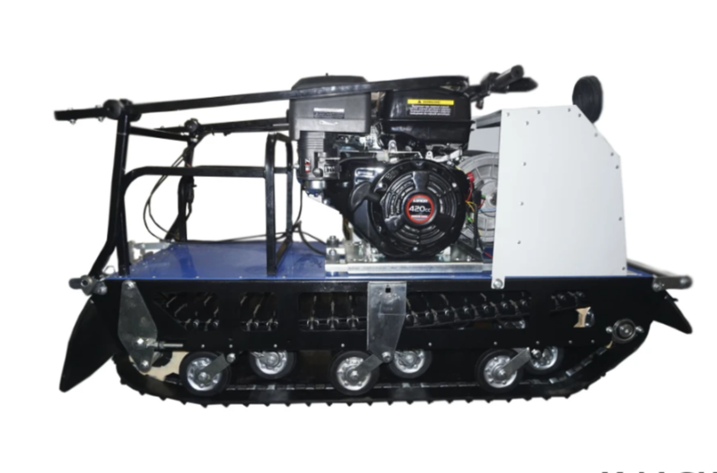 Мотобуксировщик XTREME-MOTORS "Полюс-2" Зима 15 л.с. в Костроме