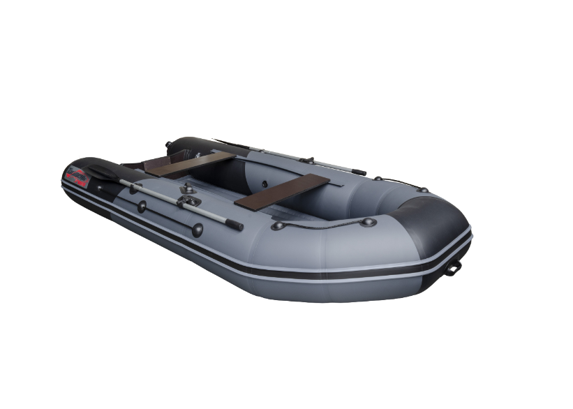 Лодка Таймень NX 3400 НДНД PRO в Костроме