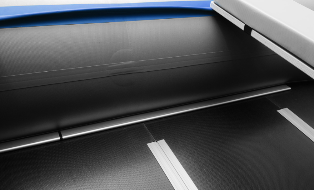 ЛОДКА ДРАККАР 3600 СК HANT в Костроме