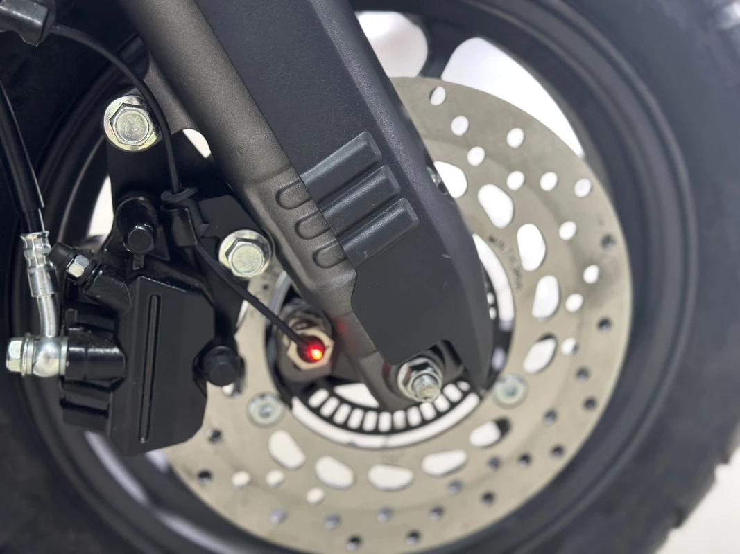 Скутер PROMAX STALKER 150(49) в Костроме