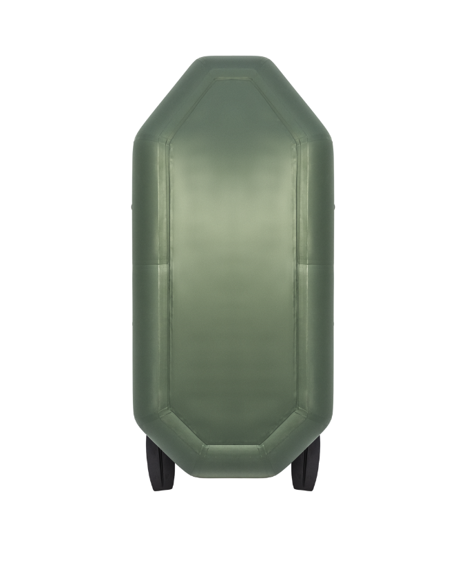  Лодка АКВА-ОПТИМА 210 в Костроме