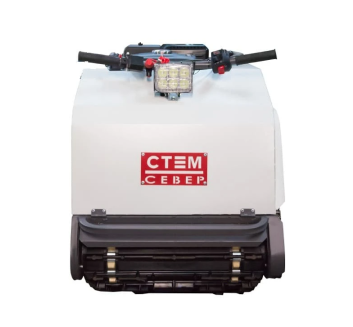 Мотобуксировщик СТЕМ СЕВЕР ЭКОНОМ 500 15 л.с. в Костроме