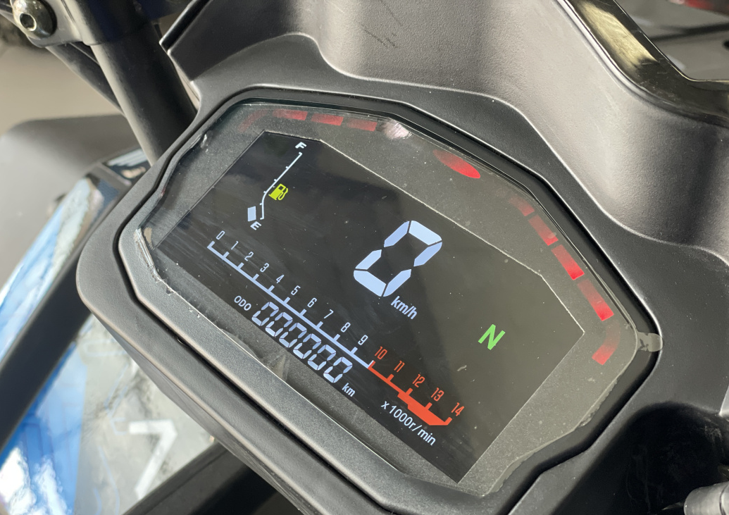 Квадроцикл PROMAX TAURUS 300 в Костроме