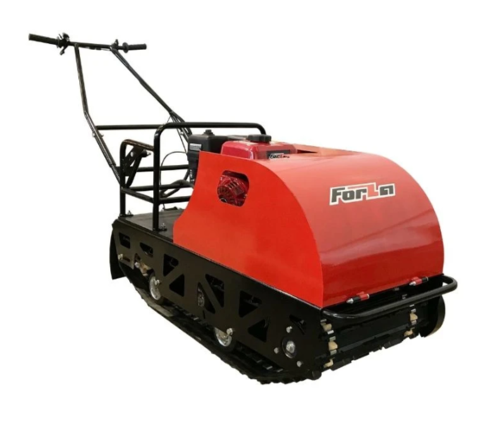 Мотобуксировщик Forza МБС2-6В в Костроме